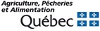 Ministère Agriculture, Pêcheries et Alimentation Québec