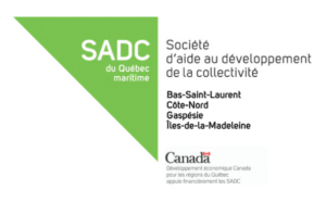 SADC BSL, Côte-Nord, Gaspésie, IDLM