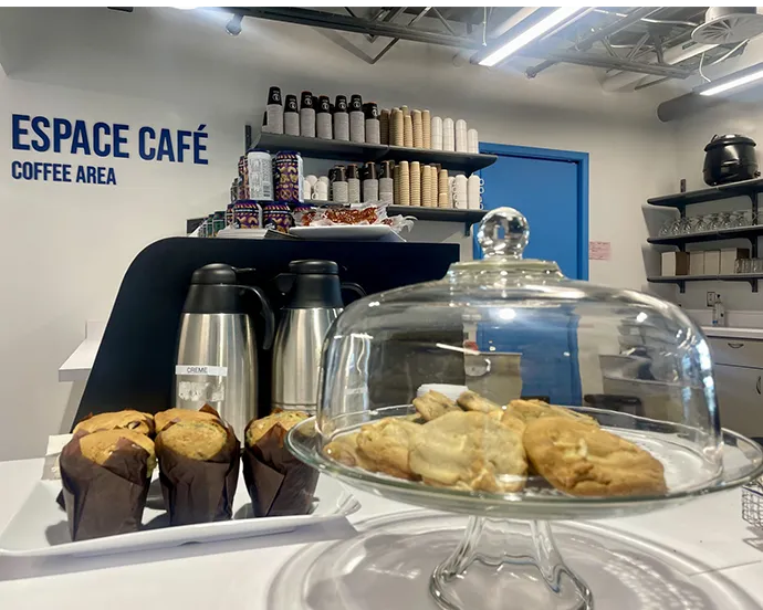 Café