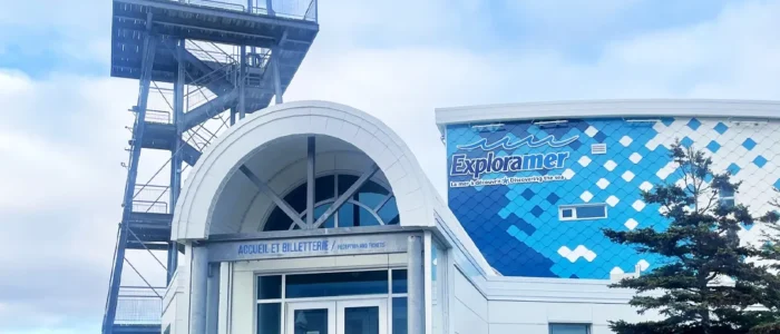 Fondation Les Amis d’Exploramer