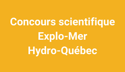 Explo-Mer Hydro-Québec